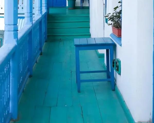 白银漏水检测