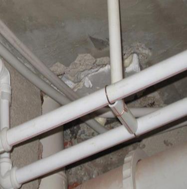 白银漏水维修 卫生间漏水的原因是什么？卫生间下水管漏水怎么办？
