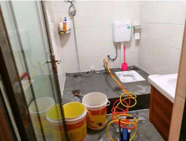 白银漏水检测 卫生间漏水怎么修？卫生间装修要注意哪些？